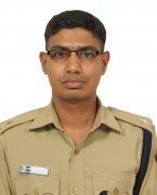 Manish Kumar Verma